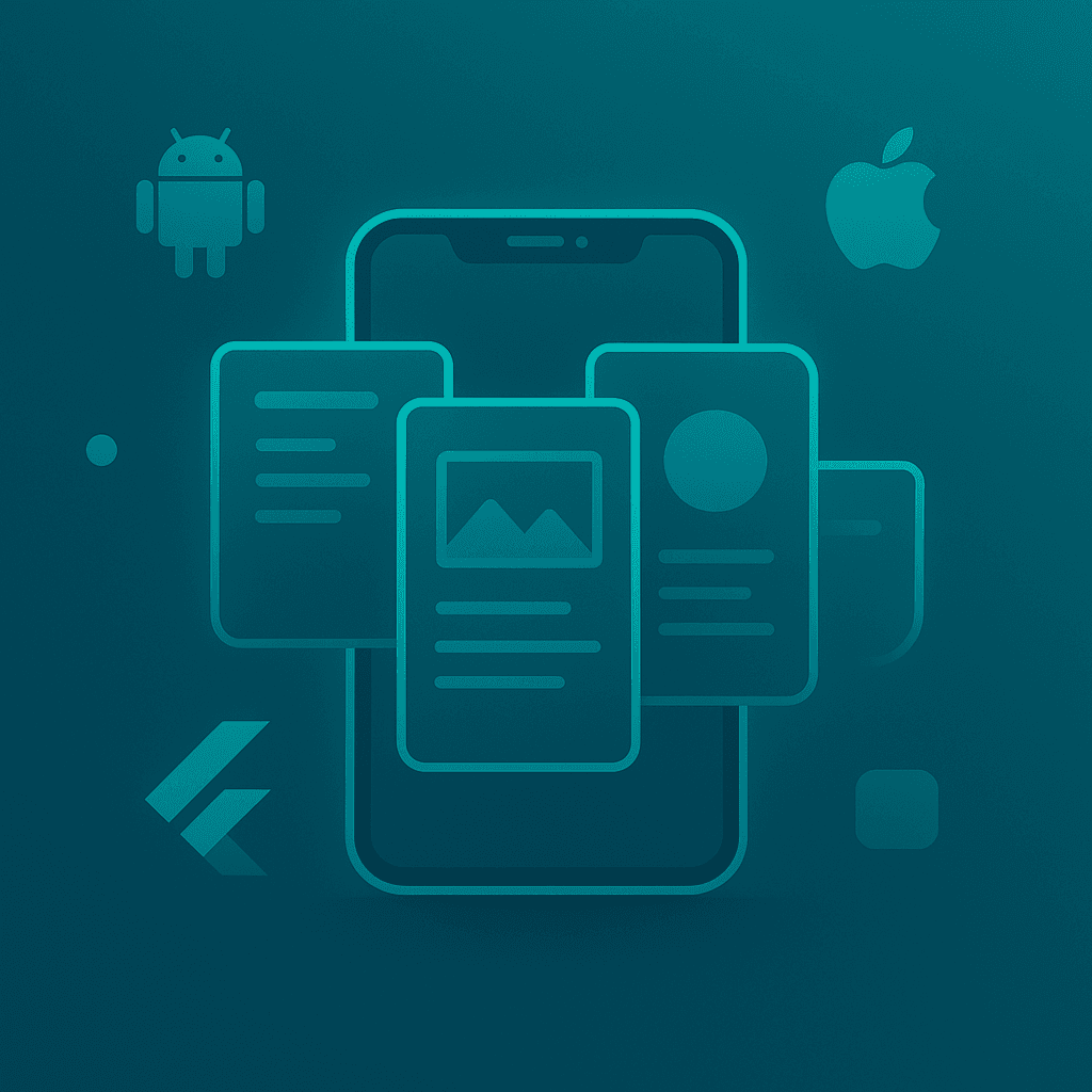 Mobile App Development