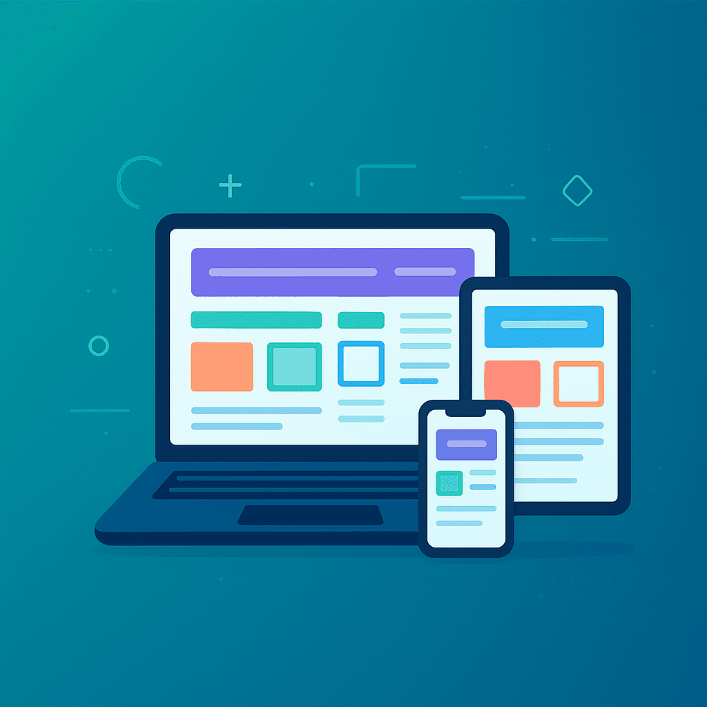 UI/UX Design